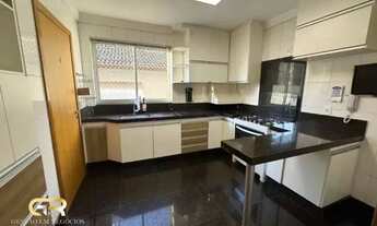 Imagem 3: Apartamento para Locação em Belo Horizonte, Liberdade, 4 dormitórios, 2 suítes, 5 banheiro