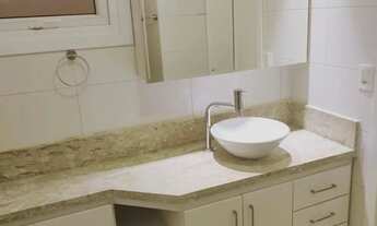 Imagem 6: LOCAÇÃO 1 DORMITÓRIO CANELA