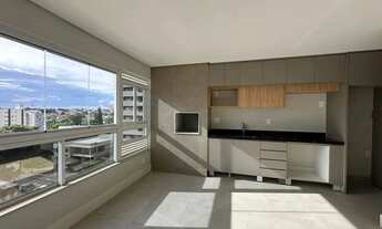 Imagem 3: VILA MONTESE - Apartamento com 2 quartos (2 suítes) locação , 73 m² por R$ 3.700 - Jardim