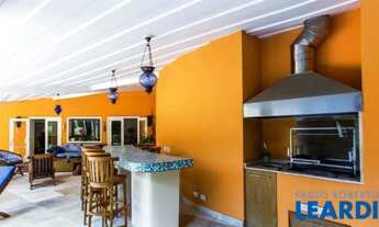 Imagem 3: CASA EM CONDOMÍNIO - MORUMBI - SP