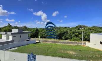 Imagem 6: ALPHAVILLE LITORAL NORTE 3 | Residência Exclusiva | 404m² | 4 Suítes | Energia Solar