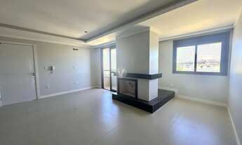 Imagem 4: Excelente cobertura para locação, de 2 dormitórios, localizada no bairro Camobi