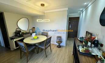 Imagem 6: LINDO APARTAMENTO COM LOCALIZAÇÃO PRIVILEGIADA NA BOA VISTA