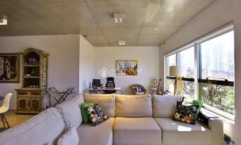 Imagem 5: Imóvel para venda com 69 metros quadrados com 2 quartos em Petrópolis - Porto Alegre - RS