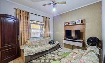 Imagem 5: Casa - Parque Residencial Vila União - Campinas