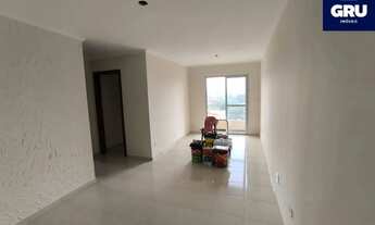 Imagem 2: ÓTIMO APARTAMENTO PARA LOCAÇÃO NO GOPOÚVA - GUARULHOS/SP