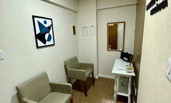 Imagem 3: Sala Comercial Villas Master Empresarial