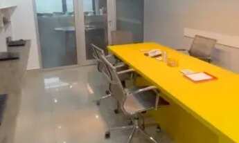 Imagem 3: BUSINESS CENTER CEO