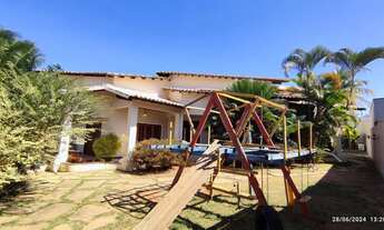 Imagem 3: ALUGO LINDA E ESPAÇOSA CASA EM VICENTE PIRES