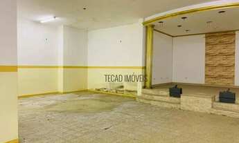 Imagem 4: Galpão, 840 m² - venda por R$ 2.700.000,00 ou aluguel por R$ 16.594,00/mês - Brás - São Pa