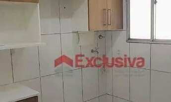 Imagem 4: Apartamento com 2 dormitórios para alugar, 42 m² por R$ 2.126,56/mês - Vila Monte Alegre V