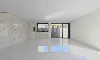 Imagem 3: Casa em Condomínio Clube no Santa Cândida