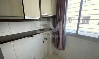 Imagem 3: Apartamento para locação, Seminário, Chapecó, SC