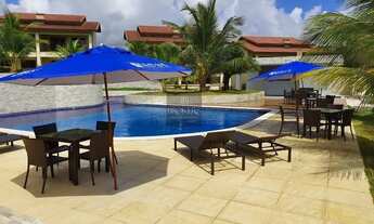 Imagem 2: Casa em Condomínio para Venda em Pitimbu, Praia Bela, 2 dormitórios, 2 suítes, 1 banheiro