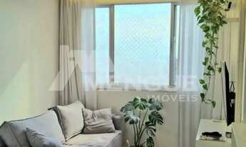 Imagem: Apartamento com 3 quartos e 60m² à venda