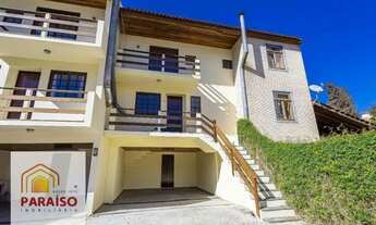 Imagem: Sobrado com 2 dormitórios para alugar