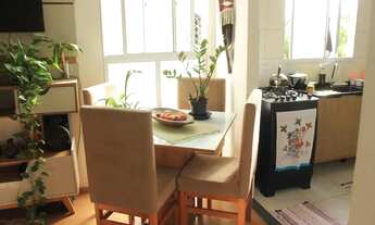 Imagem 6: Apartamento ultimo andar sem elevador !