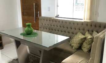 Imagem 5: Apartamento para locação, 2 quartos com modulados - em Prédio, via pública - Climatizado