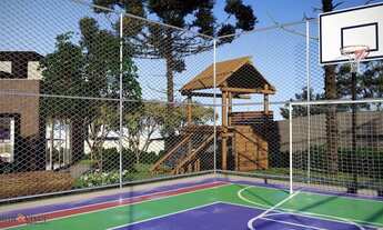 Imagem 7: Casa para Venda em Curitiba, Santa Felicidade, 3 dormitórios, 1 suíte, 3 banheiros, 2 vaga