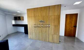 Imagem 5: Sala Comercial 53m² - Sol da Manhã - Office Tower - Barra da Tijuca