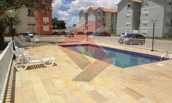 Imagem 5: Apartamento com 2 dormitórios no Mato Grande em Canoas