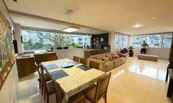 Imagem 5: Bairro Santa Lucia 04 quartos, 04 vagas, Vista todo montado