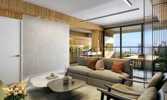 Imagem 5: Apartamento com 3 quartos à venda, 103 m² - Condomínio Horizonte Divino - Sorocaba/SP