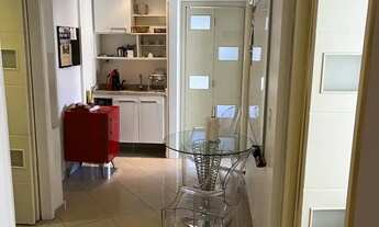 Imagem 7: Sala/Conjunto para venda com 56 metros quadrados em Água Branca - São Paulo - São Paulo