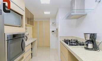 Imagem 6: Apartamento com 3 quartos à venda, 104 m² por R$ 1.300.000 - Juvevê - Curitiba/PR