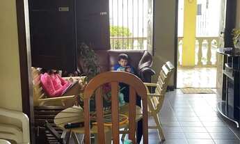 Imagem: Casa pronta pra morar salinas