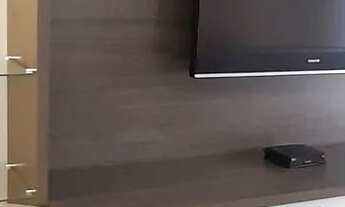 Imagem 4: Apartamento à Venda em Curitiba 2 Dormitórios, Sacada com Churrasqueira Bairro Portão