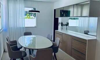 Imagem 4: Casa de condomínio para aluguel tem 600 metros quadrados com 4 quartos