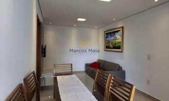 Imagem 5: Apartamento no Bairro Liberdade 81m² | Andar Alto