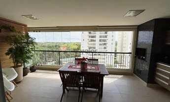 Imagem: Apartamento à venda em Campinas, Vila Brandina