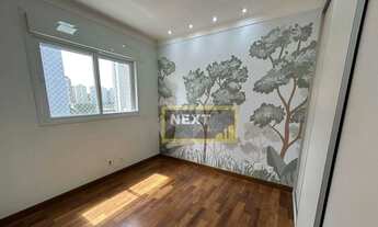 Imagem 3: Apartamento com 5 dormitórios para alugar, 298 m² por R$ 25.800,00/mês - Jardim Anália Fra