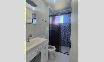 Imagem 6: Apartamento para Alugar no Engenheiro Goulart, com 56 m², 2 quartos e 1 vaga de garagem