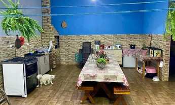 Imagem 7: CASA COM 3 QUARTOS + 1 SUITE - SARANDI - SÃO JOSÉ