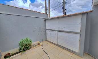 Imagem 3: Casa padrão com 204,57m², bairro Parque dos Lagos, Zona Leste de Ribeirão Preto/SP