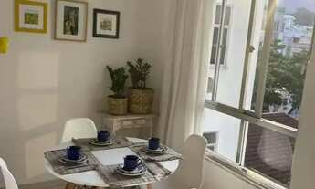 Imagem 6: MARAVILHOSO APARTAMENTO NO LEBLON!!!