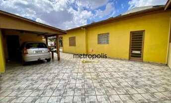 Imagem 5: Terreno à venda, 500 m² por R$ 2.235.000,00 - Campestre - Santo André/SP