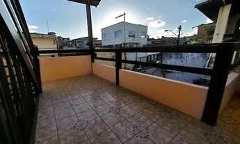 Imagem 4: 3/4 , 2 suites 1 andar em rua Publica!!!!