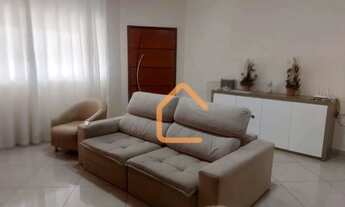 Imagem 2: Casa com 3 dormitórios à venda, 190 m² por R$ 960.000,00 - Santa Rita I - Pouso Alegre/MG