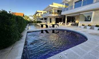 Imagem 7: Casa de Luxo em Condomínio Premier à venda em Jurerê Internacional, Florianópolis