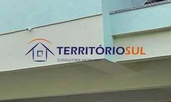 Imagem: Casa 3 dormitórios sótão em condomínio