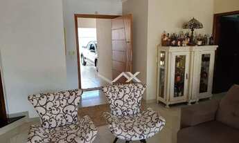 Imagem 2: Casa com 3 dormitórios à venda, 420 m² por R$ 1.600.000 - Jardim Colonial - Bauru/SP