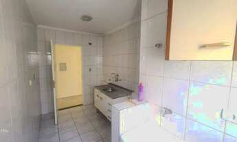 Imagem 7: Apartamento para alugar no Parque Continental - São Paulo