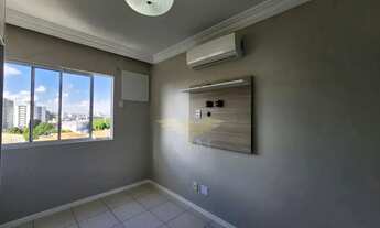 Imagem 6: Apartamento De 2 Quartos, Muito Bem Distribuído Em 58M² E 1 Vaga De Garagem Em Brotas. U8I