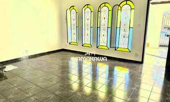 Imagem 3: Casa com 2 dormitórios para alugar, 150 m² por R$ 4.560,47/mês - Vila Carrão - São Paulo/S