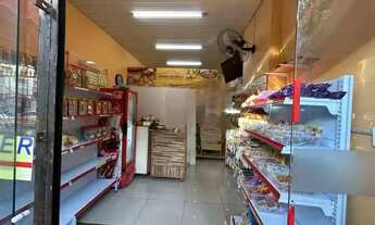 Imagem: Loja Frente De Rua Em Vila Isabel