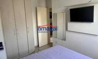 Imagem 7: Apartamento de 2 quartos para venda no Villa Branca